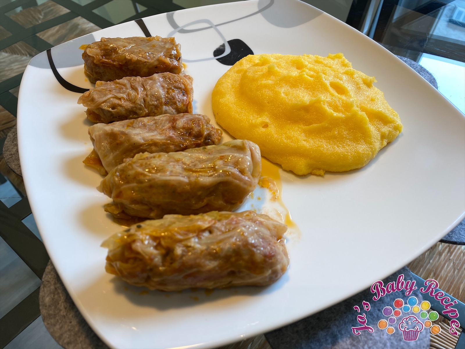 Sarmale &#8211; Romanian traditional dish