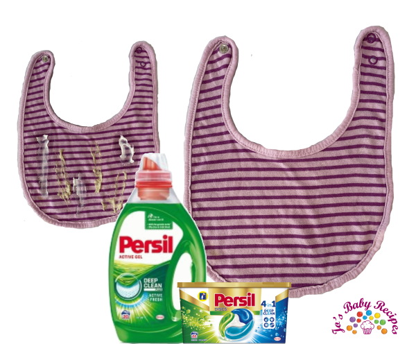 Liquid detergent or powder for your baby&#039;s clothes?