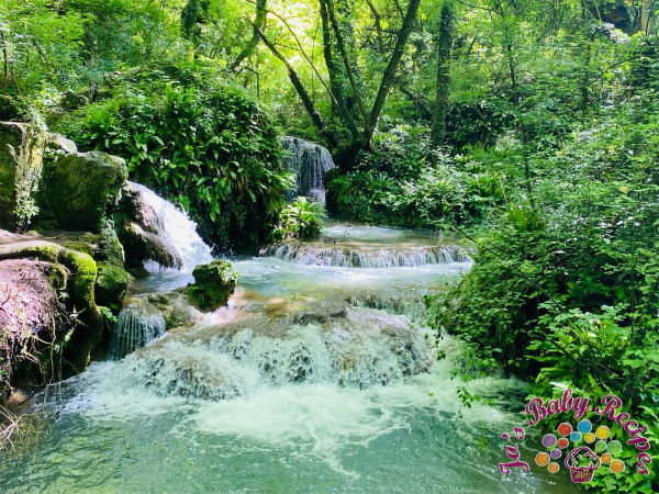 Parcul Natural Krushuna, paradisul aflat la 3 ore de Bucuresti