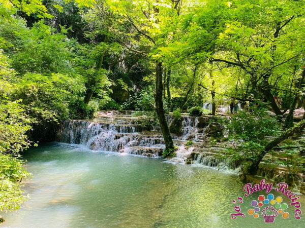 Parcul Natural Krushuna, paradisul aflat la 3 ore de Bucuresti