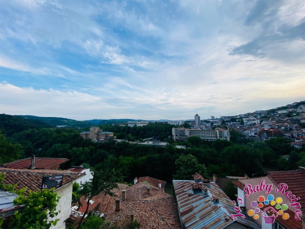 Veliko Tarnovo &#8211; orasul de vis aflat la 3 ore de Bucuresti despre care putini romani stiu