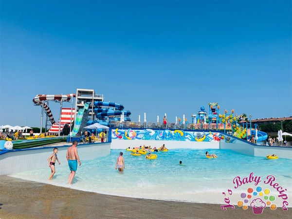 Topola Skies Resort &#038; Waterpark, langa Balcic, in Bulgaria &#8211; family resortul ideal aflat la 300 km de Bucuresti, 4 ore cu masina